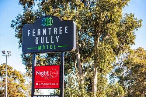 Nightcap At Ferntree Gully Hotel - Accommodation Southport 2