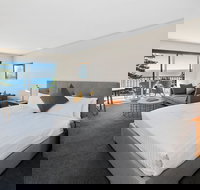 North Pier Hotel - Accommodation Southport