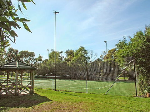 Ocean Grove Holiday Park - Accommodation Southport 1