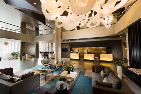 PARKROYAL Parramatta - Southport Accommodation 0
