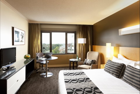 PARKROYAL Parramatta - Southport Accommodation 2