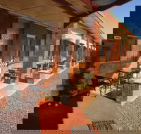 Quirindi Sunflower Motor Inn - Accommodation Southport