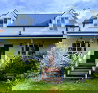 Rosella Retreat at Venus Bay - Accommodation Southport