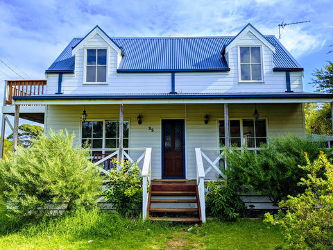 Rosella Retreat At Venus Bay - Accommodation Southport 0