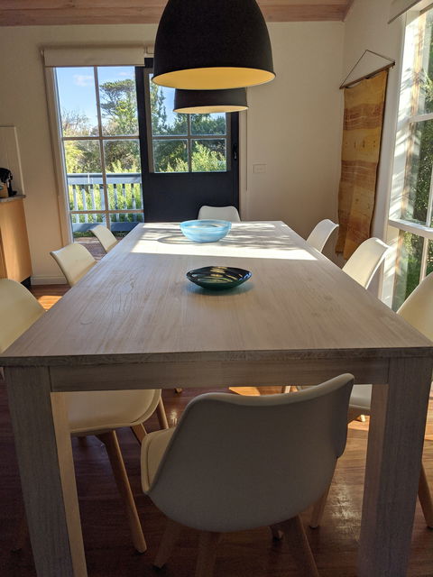 Rosella Retreat At Venus Bay - Accommodation Southport 1