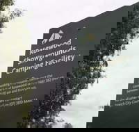 Rosewood Showgrounds Camping Facility - Southport Accommodation