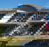 Shoredrive Motel - Accommodation Southport