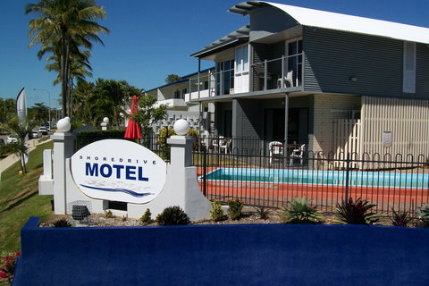 Shoredrive Motel - Accommodation Southport 1