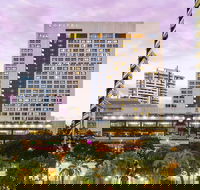 Sofitel Brisbane Central - Southport Accommodation