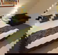 The Palms Motel Chinchilla - Accommodation Southport