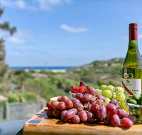 The Star  Port Willunga - Southport Accommodation