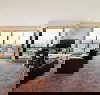 The Waterfront Apartments - Accommodation Southport