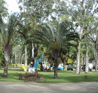 Travellers Rest Caravan and Camping Park - Southport Accommodation