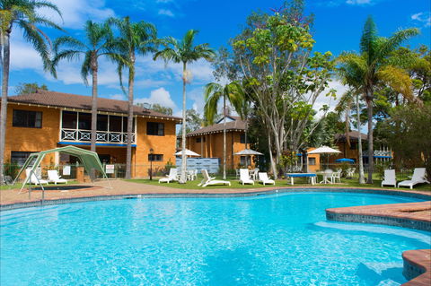 Vacation Village - Southport Accommodation 0
