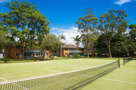 Vacation Village - Southport Accommodation 1
