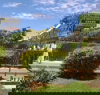 Warren Motor Inn - Accommodation Southport