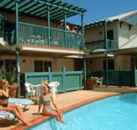 Heritage Resort Shark Bay - Accommodation Southport