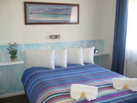 Esperance All Seasons Esplanade Apartments - Accommodation Southport 2
