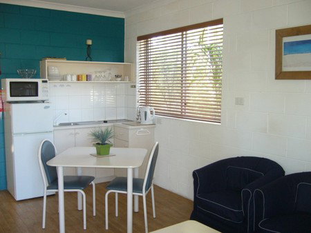 Esperance All Seasons Esplanade Apartments - Accommodation Southport 4