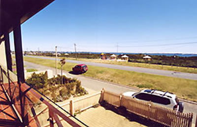 A Beachfront Villa Rockingham - Accommodation Southport 3