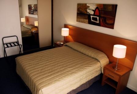 Metro Hotel & Apartments Gladstone - Southport Accommodation 1