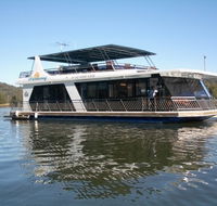 Able Hawkesbury River Houseboats - Accommodation Southport