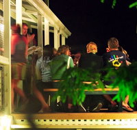 Blue Reef Backpackers - Accommodation Southport