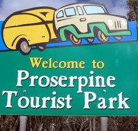 Proserpine Tourist Park