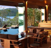 Qualia Luxury Holiday Resort - Southport Accommodation