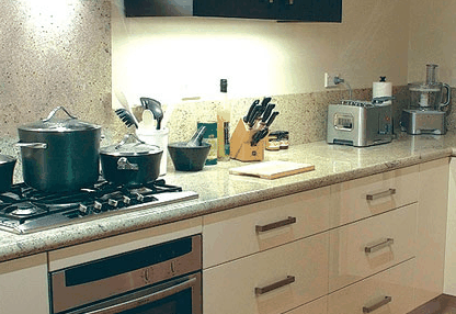 Constellation Apartments - Accommodation Southport