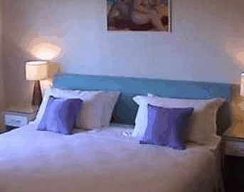 Cottesloe Garden Apartments - Accommodation Southport