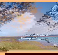 Denham Seaside Tourist Village - Accommodation Southport