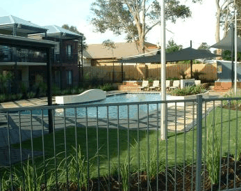 Forte Leeuwin Apartments - Accommodation Southport