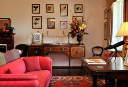 Faversham House York - Southport Accommodation 1