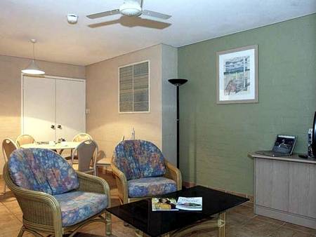 Kalbarri Beach Resort - Accommodation Southport 2