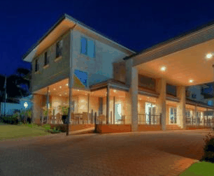 Kalbarri Edge Resort - Southport Accommodation 0