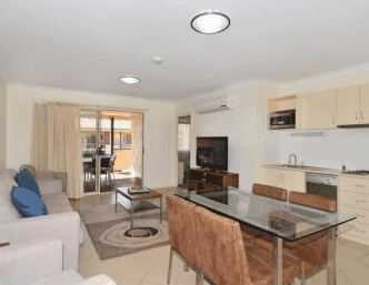 Kalbarri Edge Resort - Southport Accommodation 1