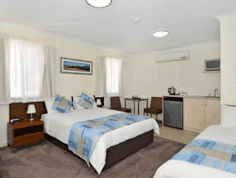 Kalbarri Edge Resort - Southport Accommodation 2