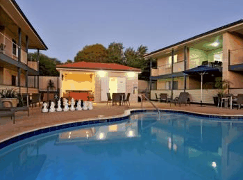 Kalbarri Edge Resort - Southport Accommodation 3