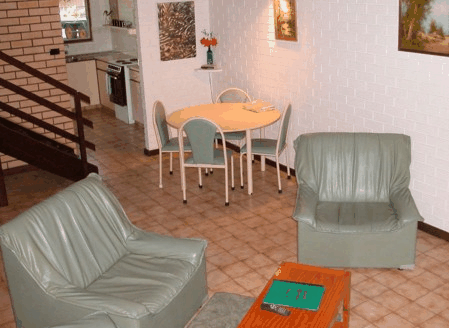 Kalbarri Reef Villas - Accommodation Southport 2