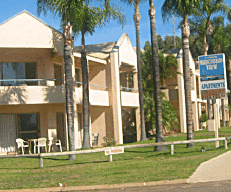 Kalbarri Murchison View Apartments - Accommodation Southport 4