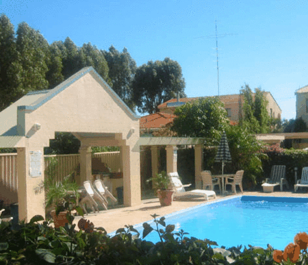 Kalbarri Murchison View Apartments - Accommodation Southport 5