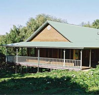 Yallingup Forest Resort - Southport Accommodation
