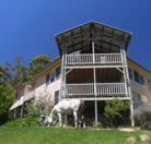 Nannup Valley Retreat - Southport Accommodation