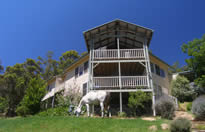 Nannup Valley Retreat - Southport Accommodation 0