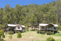 Nannup Valley Retreat - Southport Accommodation 1