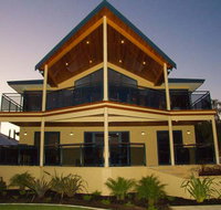 Nautica Lodge - Accommodation Southport