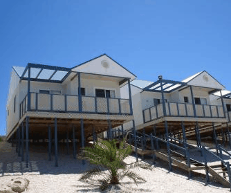 Oceanside Village Denham Monkey Mia - Accommodation Southport