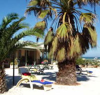 Tradewinds Seafront Apartments - Accommodation Southport