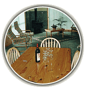 Riverside Retreat Chalets - Accommodation Southport